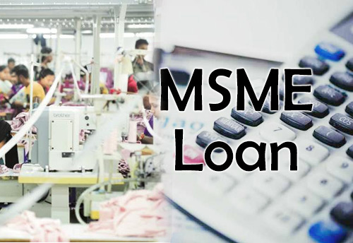 MSME Loans