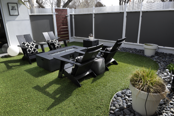 Artificial Grass