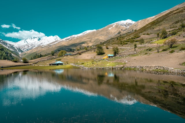 Beautiful Places To Visit In Chitkul