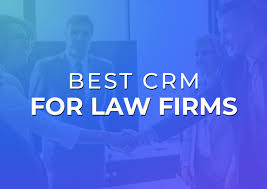 CRM for Lawyers