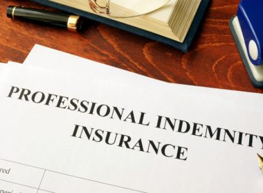 Professional Indemnity