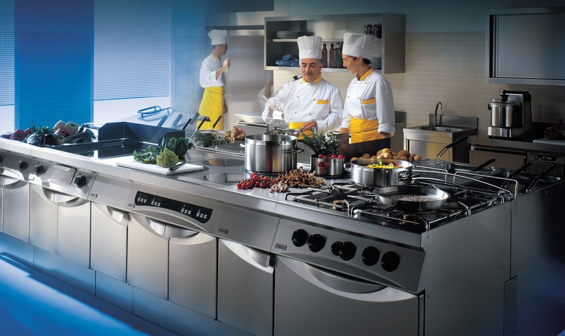 Restaurant Catering Equipment