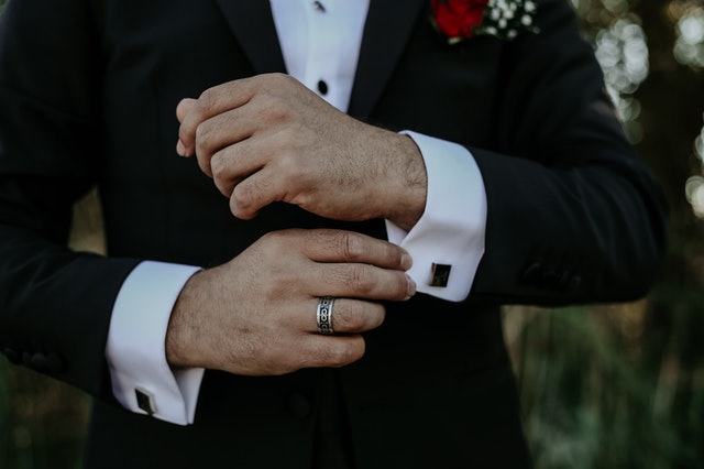 Wedding Rings For Men