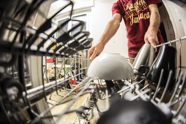 Dishwasher Repairs