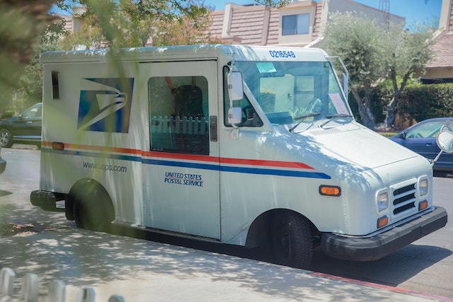 Postal Service