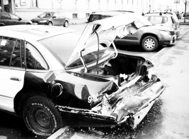 Auto Accident Lawsuits