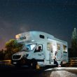 Buying an RV