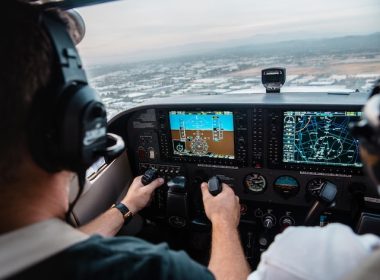 Best Entry Level Aviation Jobs