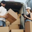 Hire Professional Movers