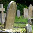 Sacred Cremation Headstones