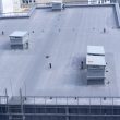 Commercial Roof Coating