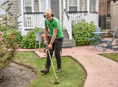 Lawn Maintenance