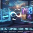 Blog Gaming DualMedia