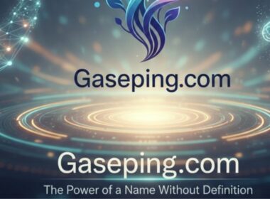 Gaseping com