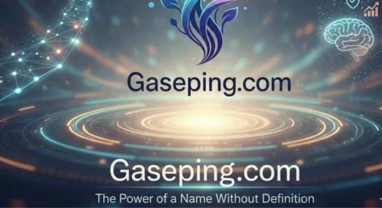 Gaseping com