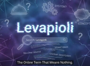 Levapioli