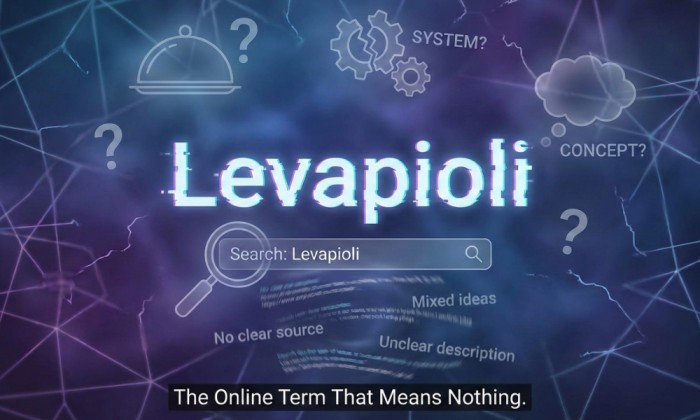 Levapioli
