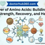 doctorhub360.com Amino Acids