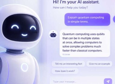 Ai Chatbot