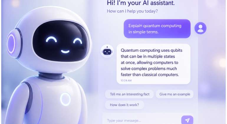 Ai Chatbot