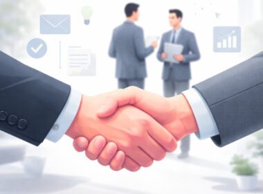 Who Delivers Your Offer to the Seller