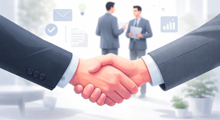 Who Delivers Your Offer to the Seller