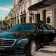 Hiring a private chauffeur in Paris